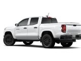 New 2026 Chevrolet Colorado W/T w/ WT Custom Package image 2