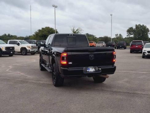 Used 2023 RAM 2500 Limited AWD/4WD image 7