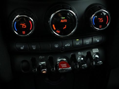 Used 2022 MINI Cooper S image 21