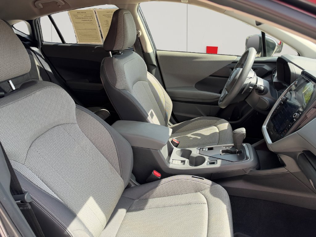 Certified 2024 Subaru Crosstrek 2.0i Premium AWD/4WD image 16