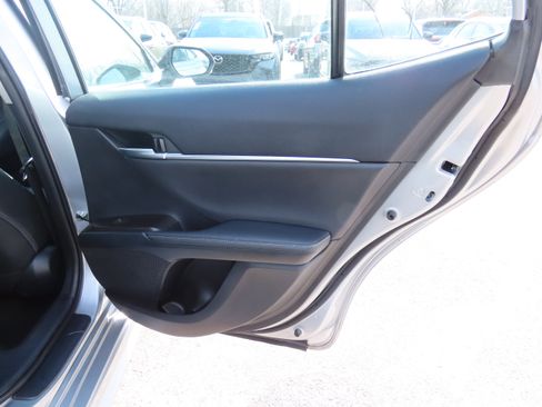 Used 2024 Toyota Camry XSE image 13