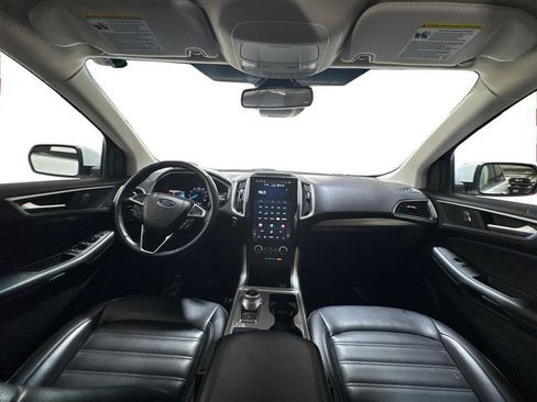 Used 2024 Ford Edge SEL AWD/4WD image 14
