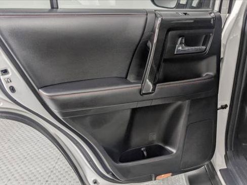 Used 2018 Toyota 4Runner TRD Pro image 14