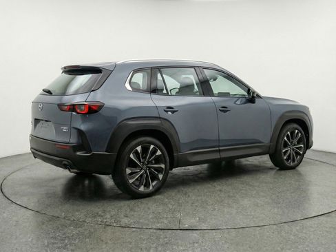 Used 2025 MAZDA CX-50 2.5 Hybrid w/ Premium Plus Pkg image 9
