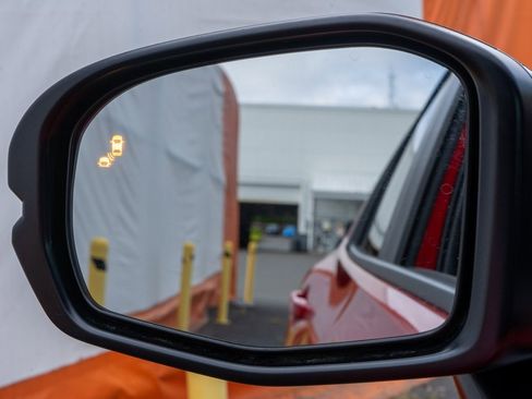 New 2026 Honda HR-V Sport image 30