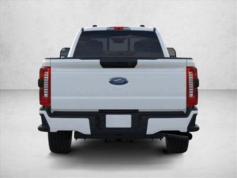 New 2026 Ford F250 XL w/ STX Appearance Package image 5