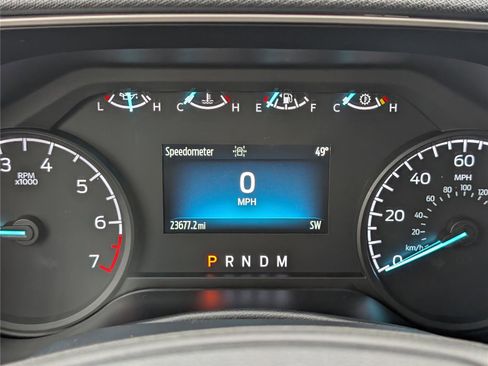 Used 2022 Ford F150 XL w/ STX Appearance Package image 25