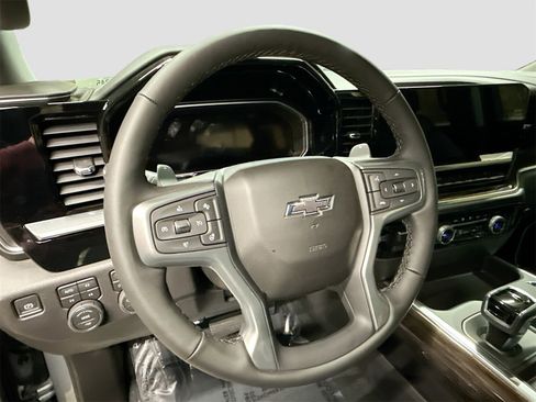 New 2026 Chevrolet Silverado 1500 LT Trail Boss w/ LT Trail Boss Premium Package image 11