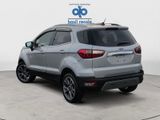 Used 2019 Ford EcoSport Titanium image 5