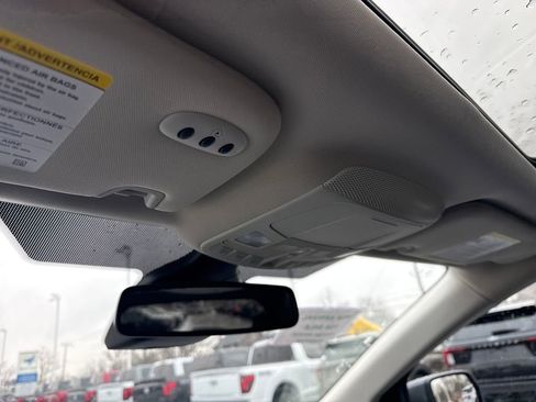 Used 2024 Ford Edge SEL w/ Convenience Package image 46