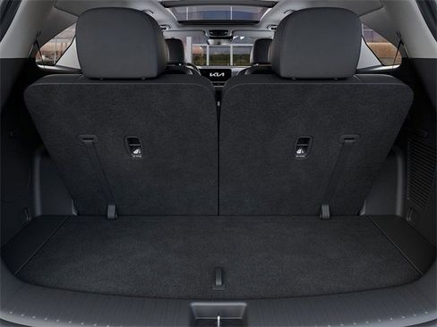 New 2026 Kia Sorento X-Line EX image 19