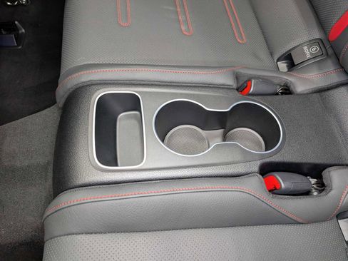 New 2026 Mercedes-Benz CLE 53 AMG 4MATIC Cabriolet image 19