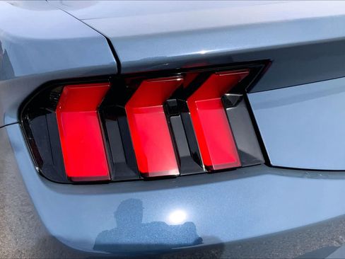 New 2026 Ford Mustang Coupe RWD image 14