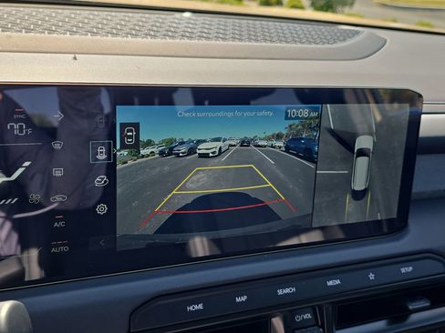 New 2027 Kia Telluride SX X-Line AWD/4WD image 25
