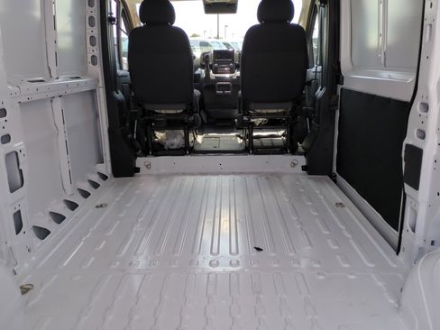 New 2025 RAM ProMaster 1500 w/ Convenience Group image 31