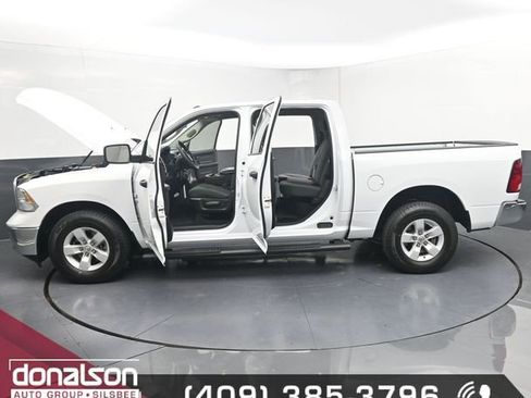 Used 2023 RAM 1500 Tradesman w/ Popular Equipment Group image 27