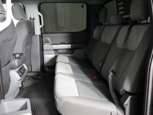 Used 2023 Ford F150 XLT w/ Equipment Group 302A High RWD image 16
