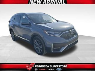 Used 2022 Honda CR-V Touring 360° Tour