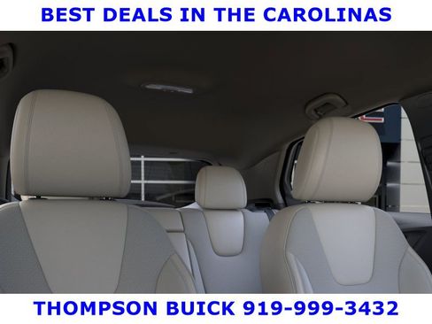 New 2026 Buick Encore GX Preferred w/ Comfort Package image 27