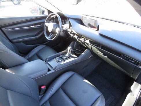 Used 2020 MAZDA MAZDA3 Sedan w/ Select Package image 15