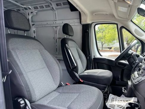 Used 2023 RAM ProMaster 2500 FWD image 20