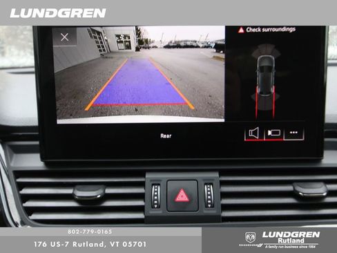 Used 2023 Audi Q5 2.0T Premium w/ Convenience Package image 24