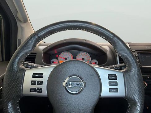 Used 2014 Nissan Xterra PRO-4X image 30