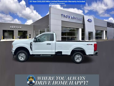 New 2026 Ford F250 XL AWD/4WD image 5