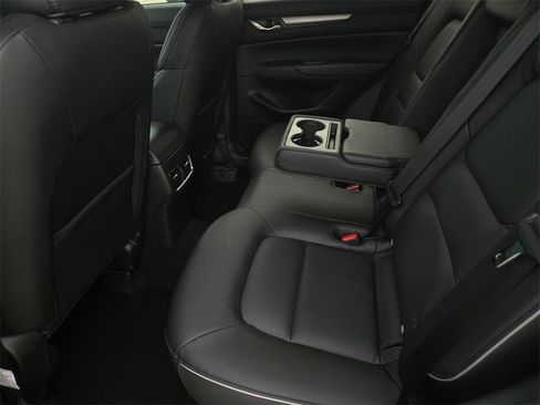 New 2025 MAZDA CX-5 AWD 2.5 S w/ Select Package image 9
