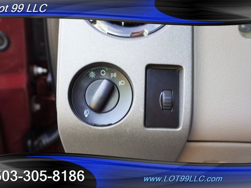 Used 2009 Ford F350 FX4 AWD/4WD image 28
