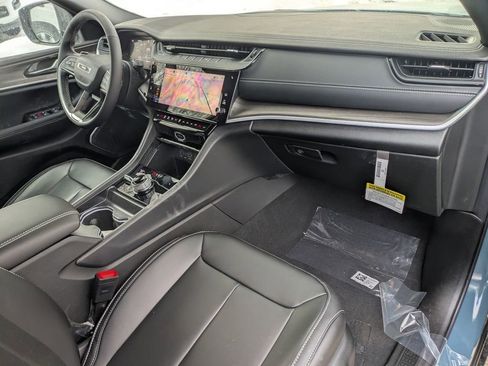 New 2026 Jeep Grand Cherokee Limited image 31