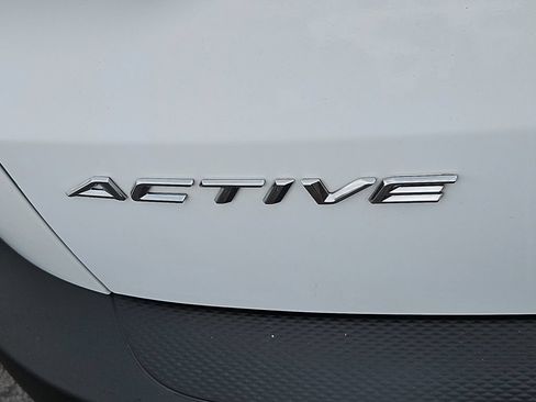 Used 2025 Ford Escape Active FWD image 14