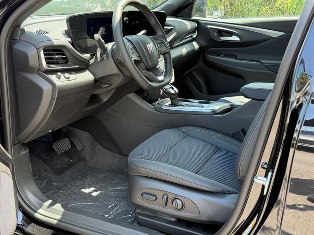 New 2026 Buick Envista Preferred FWD image 12
