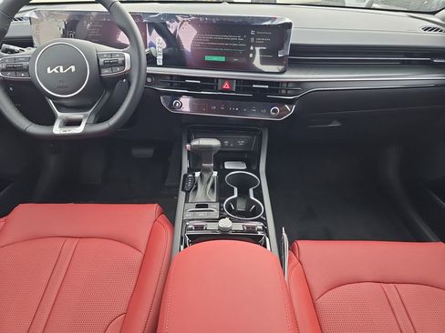 New 2026 Kia K5 GT-Line image 14