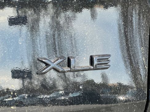 New 2026 Toyota Grand Highlander XLE image 7