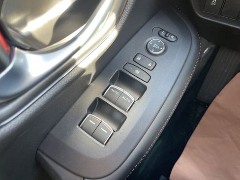 New 2026 Honda HR-V Sport image 23