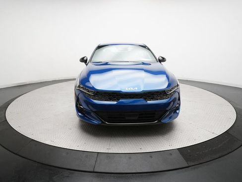 Used 2024 Kia K5 GT-Line w/ GT-Line Premium Package AWD/4WD image 11
