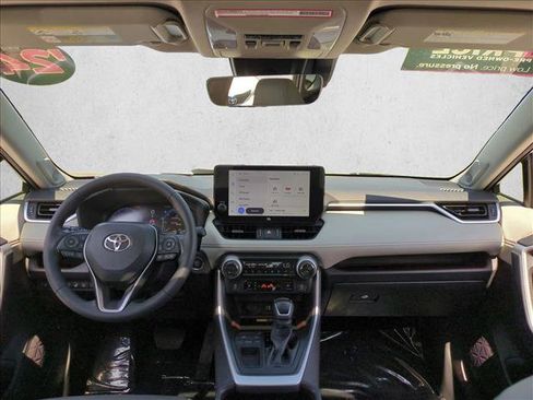 Used 2024 Toyota RAV4 Limited w/ Advanced Technology Package FWD image 18