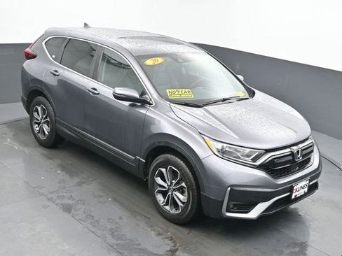 Used 2020 Honda CR-V EX-L image 37