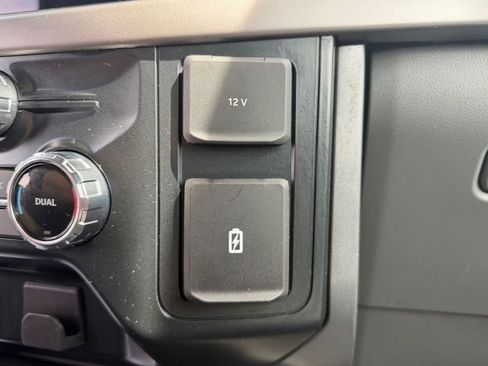 Used 2025 Ford F150 XLT w/ Equipment Group 301A Standard AWD/4WD image 29