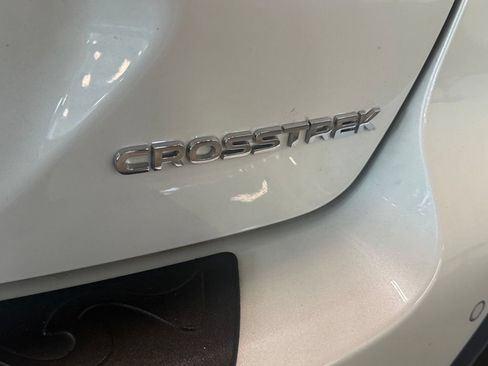 Used 2025 Subaru Crosstrek 2.5i Limited w/ Popular Package #3A AWD/4WD image 24
