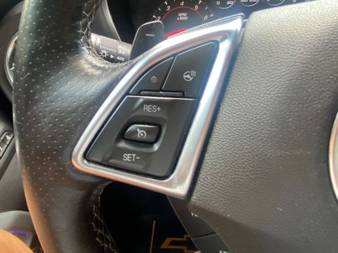 Used 2016 Chevrolet Camaro LT RWD image 27