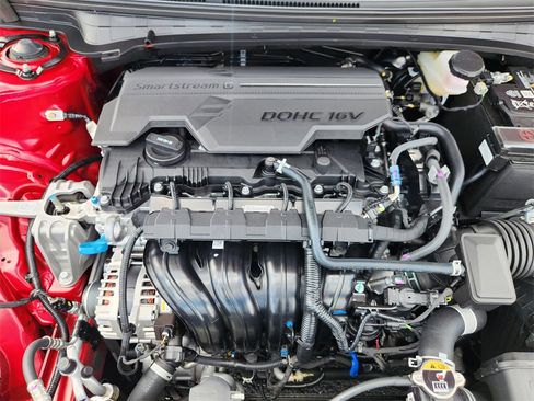 New 2025 Kia K4 EX image 21