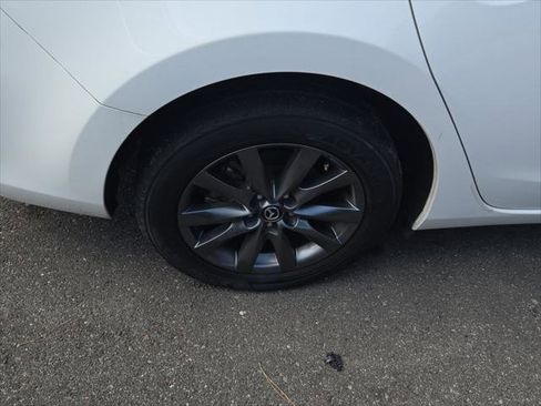 Used 2021 MAZDA MAZDA6 Sport FWD image 11