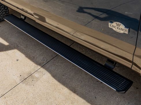 Used 2019 Ford F150 King Ranch w/ Equipment Group 601A Luxury image 12