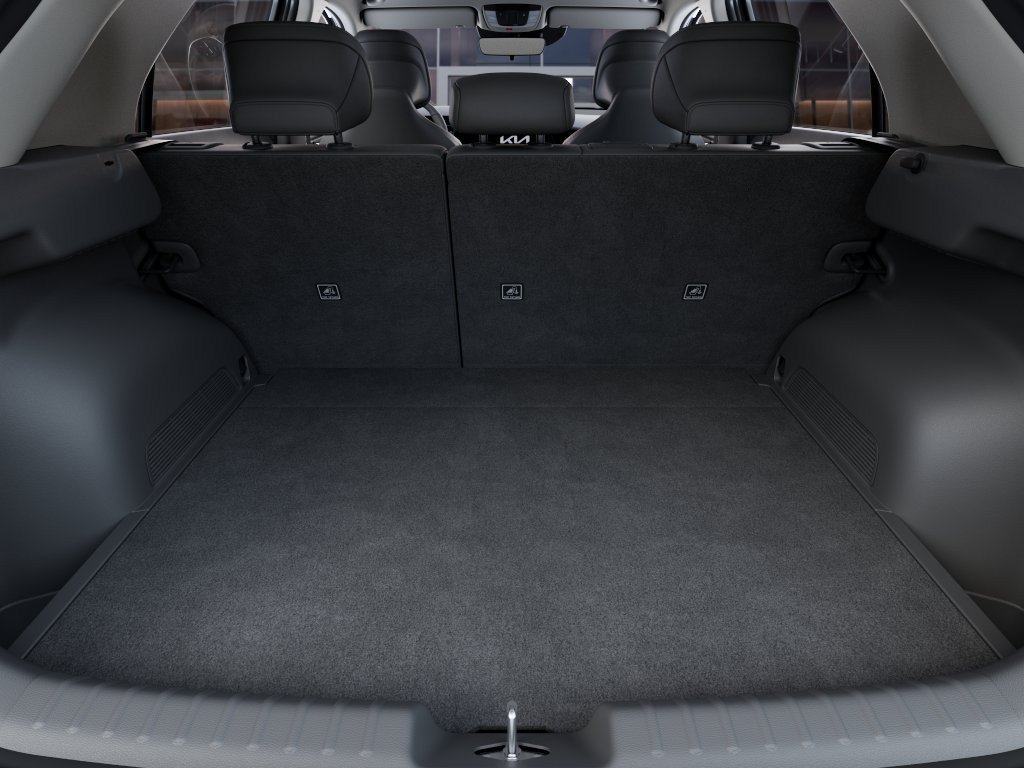 New 2026 Kia Niro EX FWD image 20