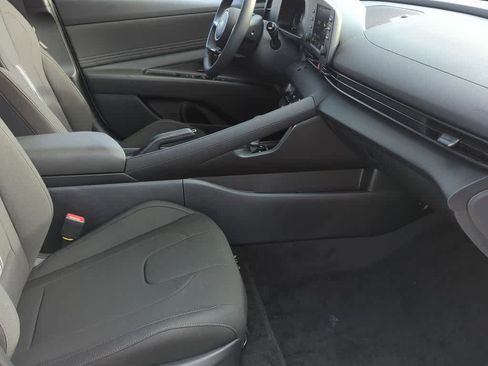 New 2026 Hyundai Elantra Sport w/ Cargo Package FWD image 23