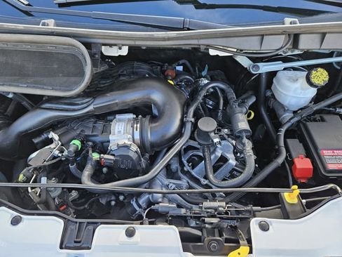 Used 2023 Ford Transit 250 Base w/ Exterior Upgrade Package image 27