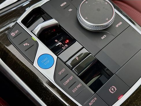 Certified 2023 BMW i4 eDrive35 RWD image 17