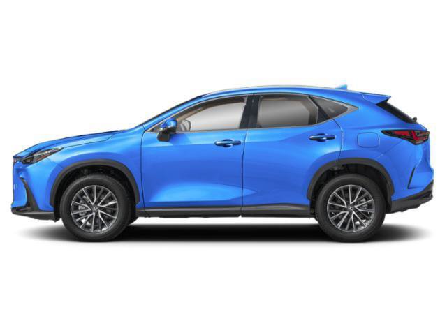 New 2026 Lexus NX 350 AWD w/ Premium Package image 3